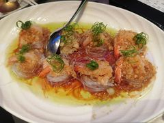 -桂满陇·杭州饭店(清河万象店)