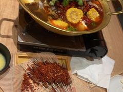 -哈力家·西北烧烤烤串(凤城十路店)