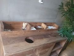 -HIGH FIVE哈福手工汉堡(桂林路店)