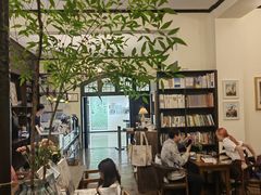 -良友书坊(安徽路店)