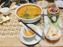 -俏香傣·德宏风味餐厅(万宏路店)