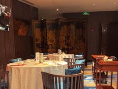 -红棉中餐厅·广州海航威斯汀酒店