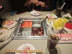 -江燕路万科里