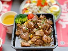 -仙隐小鹿中华料理(南宁万象城店)