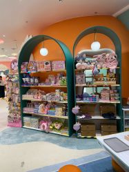 -奈尔宝家庭中心·亲子餐厅(苏州大悦城店)