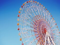 -七彩云南欢乐世界