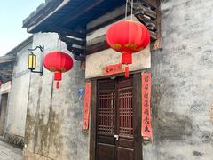 -三坊七巷历史文化街区