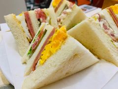-華歡冰室-WahFoon(吉大店)