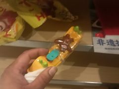 -海底捞火锅(金山百联店)