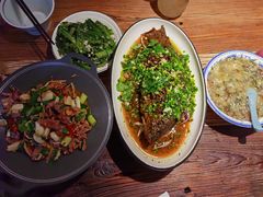 -树厨贵州菜(大十字店)