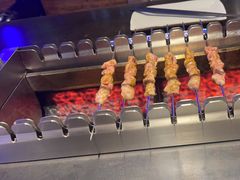 -很久以前羊肉串(清河店)