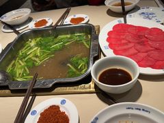 -龙森园火锅(琴台路店)