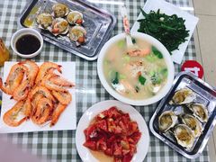 -烁佳海鲜大馅饺子