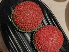 -上海金桥红枫万豪酒店-万豪中餐厅