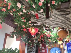 -蠔友汇(皇姑店)