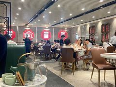 大堂-赏点粤式点心(广州塔店)