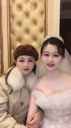 -荷玛高端新娘跟妆团队·彩妆培训