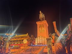-大唐不夜城