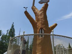 -前小桔亲子创意农场·草莓采摘·露营烧烤