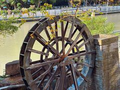 -苏州河梦清园环保主题公园