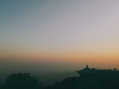 -大罗山风景区
