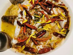 -太二酸菜鱼(天鹅湖万达店)