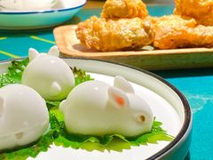 -粤港湾砂锅粥·宵夜(宝龙店)