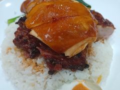 -龍記飯店