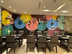 -成都明宇丽雅饭店