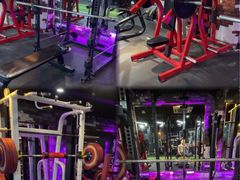 -Nirvana Fitness健身工作室