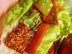 -西塔老太太泥炉烤肉(温州首店万象城黑金店)