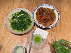 -金鱼妈妈 山野·食趣(荫山街店)