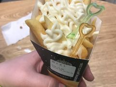 -SUGAR糖薯·章鱼烧(鹏欣水游城店)