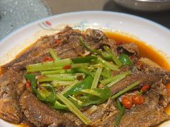 -民间瓦缸煨汤館(嵩山路店)