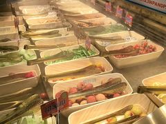-西塔金胖胖首尔自助烤肉·街头小吃大排档