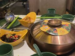 -润园四季椰子鸡火锅(南山海岸城店)