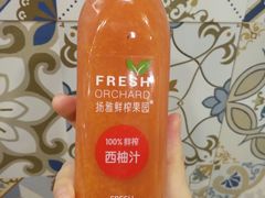-City1+1城市比萨·意面(桂林路店)