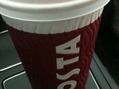 -COSTA COFFEE(上海五玠坊店)