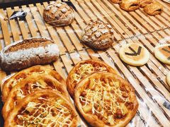 -Dough&Joe团憩(瑞虹天地月亮湾店)