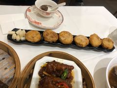 -稻香酒家(天河城店)