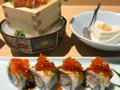 -TORO MaKi 寿司·日料(华创店)