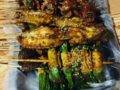 -非凡烧烤(历史博物馆店)