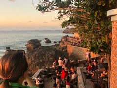 -Rock Bar Bali(Bali)