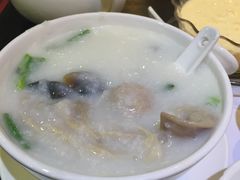 糖朝一品粥-糖朝(尖沙咀店)