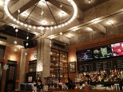 大堂-COMMUNE幻师(五角场店)