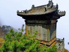 -武当山风景区