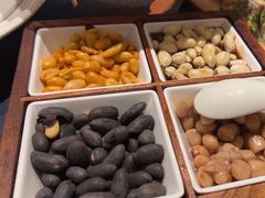 -金狮麟·新豫菜(金码大厦店)