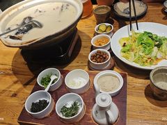 -丹江渔村(首都机场店)