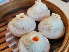 灌汤姜汁小笼包-点都德(千灯湖环宇城店)
