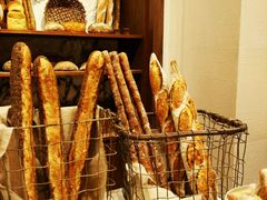 -WHEAT&BAKER-麥(凯德来福士店)